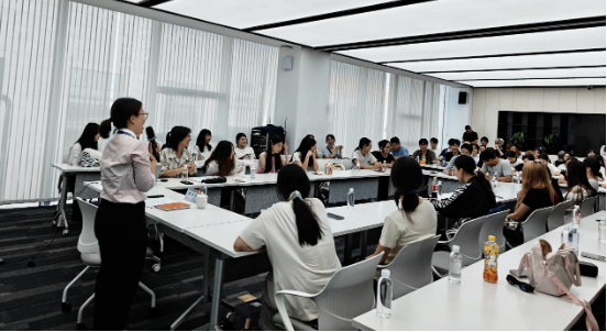 Serdana Quangong Co., Ltd. bikin û sirên çêkirina kerpîçên aqilmend bigerin