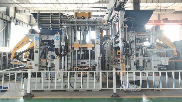 Xetên hilberîna hişmend arîkariya binesaziya kesk a Chinaînê ya Rojhilat dikin