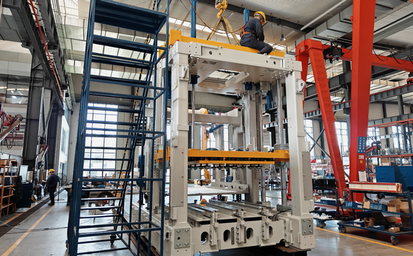 QGM | Rîskên di kargehê de biparêzin û aramiya hişê xwe ji kargehê bişînin