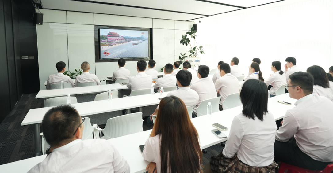 QGM | Pêşxistina Welatparêzî û Komkirina Hêza Pêşketinê