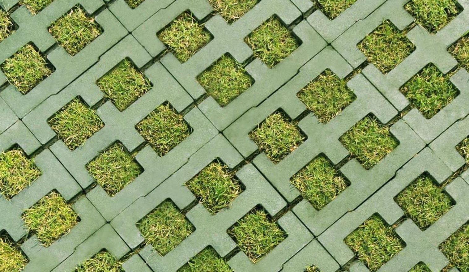 Quangong Co., Ltd. Cihên Kesk ên Bajar bi Amûrên Pêşkeftî yên Çêkirina Bûlan Pave Dike