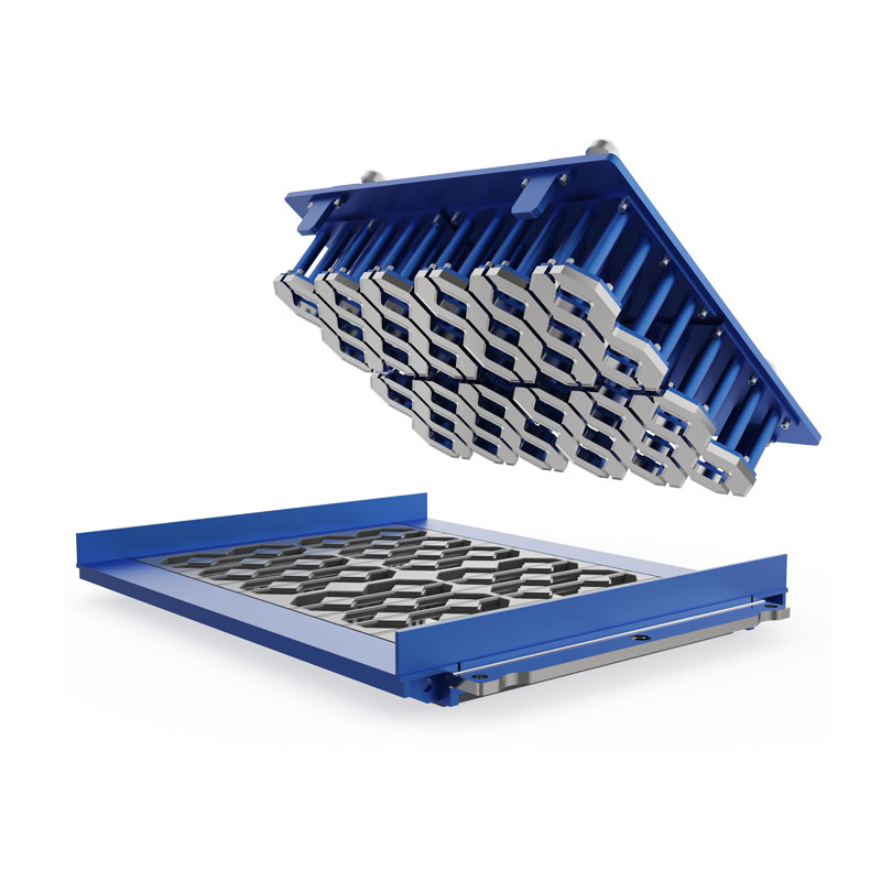 Qalibek Kevirê Giya çi ye û Çima Ew ji bo Projeyên Paşîna Permeable Pêwîst e