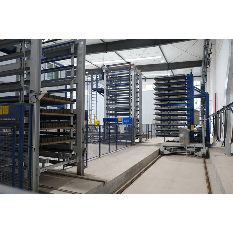 Ma Materyalên Nûjen Performansa Makîneyên Alîkar çawa zêde dikin?