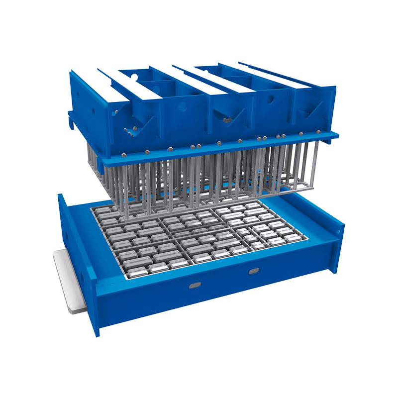 Mêjûkên blokên beton çawa bandor li performansa makîneya blokê dikin?